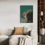 Objets de décoration - Carte du vin à gratter - Languedoc - 1020 DÉGUSTATIONS