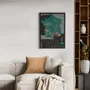 Objets de décoration - Carte du vin à gratter - France - 1020 DÉGUSTATIONS