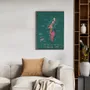 Objets de décoration - Carte du vin à gratter - Bourgogne - 1020 DÉGUSTATIONS