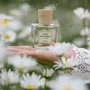 Fragrance for women & men - Eden Volcanic Perfume - AUVERGNE - 50ml - POÉCILE