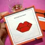 Brooches - Mouth brooch - MICHAEL BARNAART
