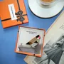 Brooches - Goldfinch brooch - MICHAEL BARNAART