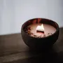 Candles - Monoi candle - LUMININIE