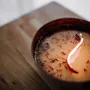 Candles - Monoi candle - LUMININIE