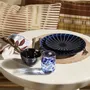 Platter and bowls - COROLLE line tableware - CFOC