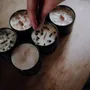 Candles - Protection candle - LUMININIE