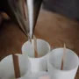 Candles - Hot chocolaté candle - LUMININIE