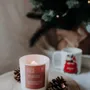Candles - Hot chocolaté candle - LUMININIE