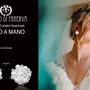 Jewelry - Kim Swarovski Crystal Wedding Earrings - IL TOCCO DI MINERVA