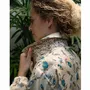Prêt-à-porter - Des blousons bomber recyclés : uniques en leur genre - I WAS A SARI