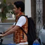 Prêt-à-porter - Des blousons bomber recyclés : uniques en leur genre - I WAS A SARI