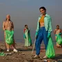 Prêt-à-porter - Des blousons bomber recyclés : uniques en leur genre - I WAS A SARI