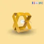 Design objects - BO X – Table Lamp - BOETHIC - DECORATION ENGAGEE