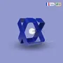 Design objects - BO X – Table Lamp - BOETHIC - DECORATION ENGAGEE