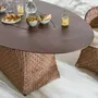 Fauteuils - Fauteuil de jardin TALI - ORCHID EDITION