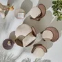 Fauteuils - Fauteuil de jardin TALI - ORCHID EDITION