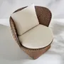 Fauteuils - Fauteuil de jardin TALI - ORCHID EDITION