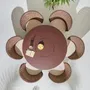 Fauteuils - Fauteuil de jardin TALI - ORCHID EDITION