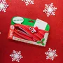 Sacs et cartables - Christmas Monster - ZIP IT