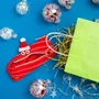 Sacs et cartables - Christmas Monster - ZIP IT
