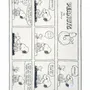 Tapis design - Collection Peanuts X Maison Deux - MAISON DEUX