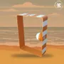 Objets design - Lampe BO Nomad - Edition plage 🏖️ - BOETHIC - DECORATION ENGAGEE