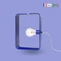 Objets design - Lampe à Poser – BO - BOETHIC - DECORATION ENGAGEE