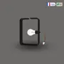Objets design - Lampe à Poser – BO - BOETHIC - DECORATION ENGAGEE