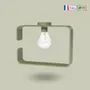 Design objects - Ceiling Lamp - BO - BOETHIC - DECORATION ENGAGEE