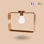 Design objects - Ceiling Lamp - BO - BOETHIC - DECORATION ENGAGEE