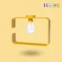 Design objects - Ceiling Lamp - BO - BOETHIC - DECORATION ENGAGEE