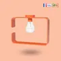 Design objects - Ceiling Lamp - BO - BOETHIC - DECORATION ENGAGEE