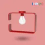 Design objects - Ceiling Lamp - BO - BOETHIC - DECORATION ENGAGEE