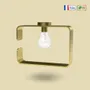 Design objects - Ceiling Lamp - BO - BOETHIC - DECORATION ENGAGEE