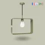 Decorative objects - Suspension lamp - BO - BOETHIC - DECORATION ENGAGEE