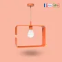 Decorative objects - Suspension lamp - BO - BOETHIC - DECORATION ENGAGEE