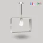 Decorative objects - Suspension lamp - BO - BOETHIC - DECORATION ENGAGEE