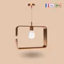 Decorative objects - Suspension lamp - BO - BOETHIC - DECORATION ENGAGEE
