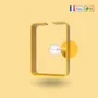 Objets de décoration - Applique Murale - BO - BOETHIC - DECORATION ENGAGEE