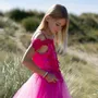 Children's dress-up - Rose - LABAY