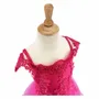 Children's dress-up - Rose - LABAY