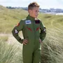 Children's dress-up - Fighter Pilot - LABAY