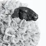 Sculptures, statuettes and miniatures - The sheep bride by Emmanuel Fleury - GALERIE SEBBAN