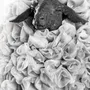 Sculptures, statuettes and miniatures - The sheep bride by Emmanuel Fleury - GALERIE SEBBAN