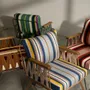 Armchairs - Poltrona Monte Semilla Green Armchair - NA'LAGO