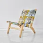 Lounge chairs for hospitalities & contracts - Nalago Marine Lounge Chair - NA'LAGO