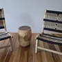 Lounge chairs for hospitalities & contracts - Nalago Marine Lounge Chair - NA'LAGO