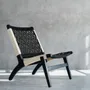 Lounge chairs for hospitalities & contracts - Nalago Marine Lounge Chair - NA'LAGO