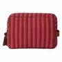 Sacs et cabas - Trousse de beauté Jackie Épices & Orchidée - PALAIS SUSTAINABLE LUXURY