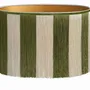 Blinds - Palais x Hôtel Magique Lampshade Ava Green - PALAIS SUSTAINABLE LUXURY